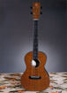 Claro Walnut Tenor