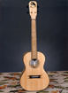 Bamboo Tenor Ukulele